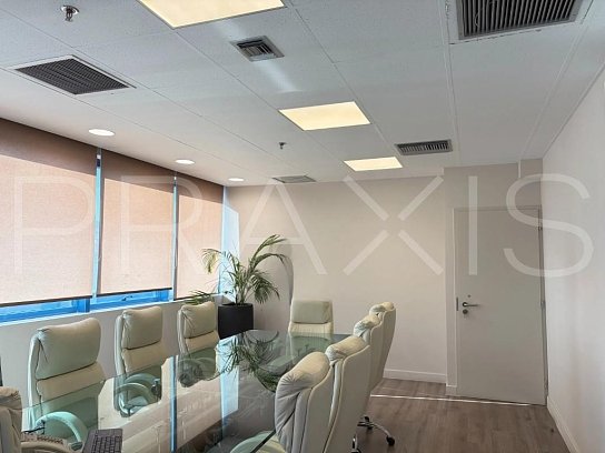 Office-for lease-Μarousi-463sm