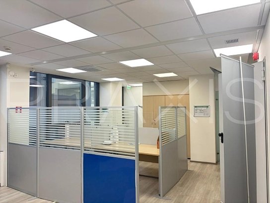 Office-for lease-Μarousi-220sm