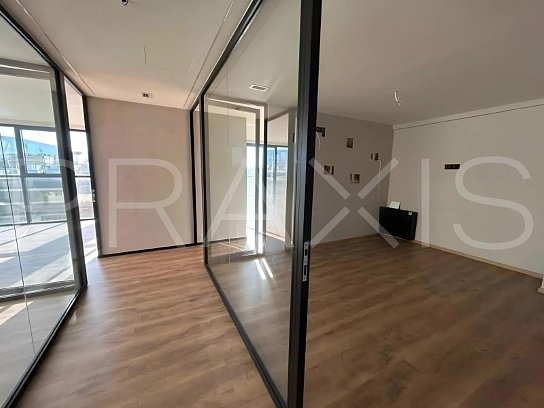 Office space / building-for lease-Kallithea-460sm