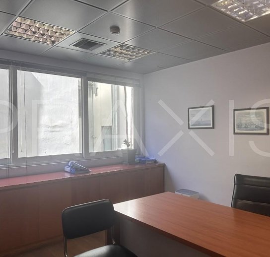 Office space / building-for lease-Syntagma-401sm