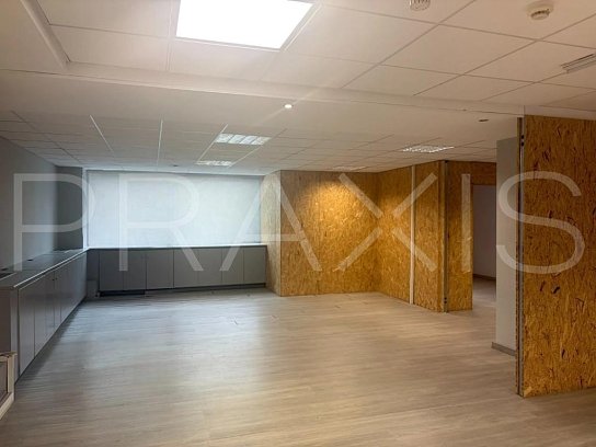 Office-for lease-Μarousi-170sm