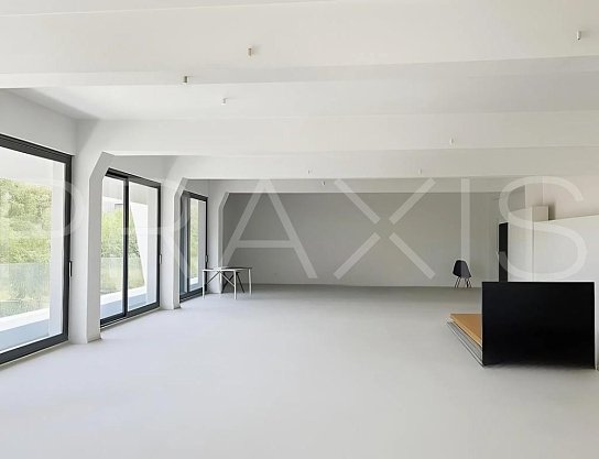 Office space / building-for lease-Agios Dimitrios-270sm