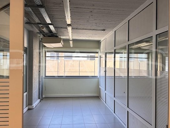 Office space / building-for lease-Tavros-800sm