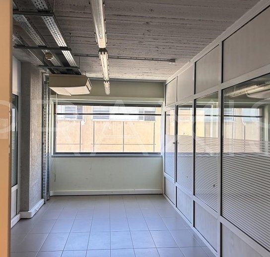 Office space / building-for lease-Tavros-800sm