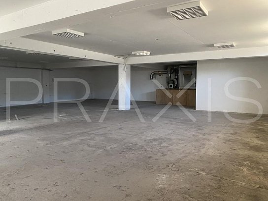 Industrial-for sale-Ano Liosia-960sm
