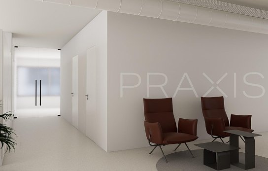 Office space / building-for lease-Koukaki - Makrygianni-383sm