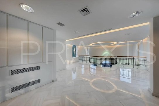 Office-for lease-Alimos-335sm