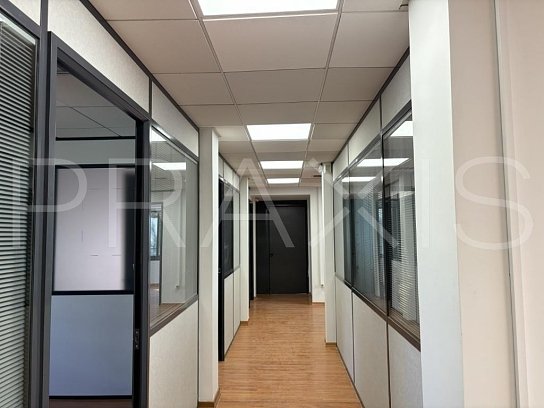 Office-for lease-Voula-250sm