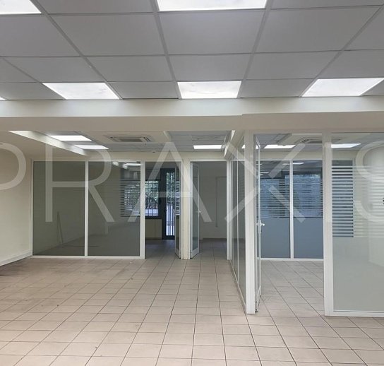 Office space / building-for lease-Elinoroson-543sm