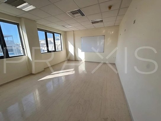 Office-for lease-Kallithea-230sm