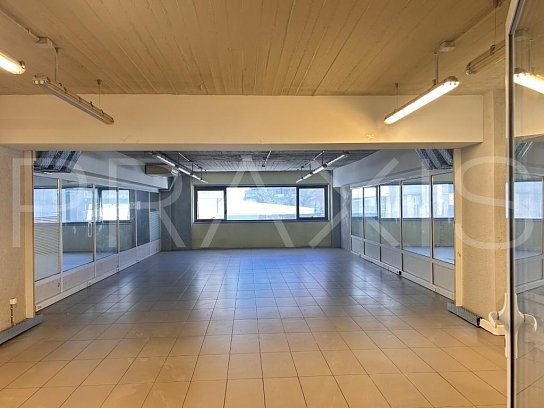 Office space / building-for lease-Tavros-800sm