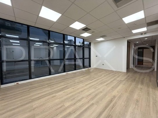 Office-for lease-Μarousi-820sm