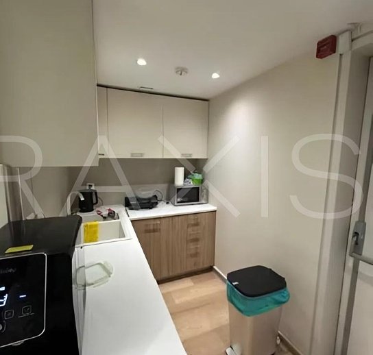 Office space / building-for lease-Κolonaki-374sm