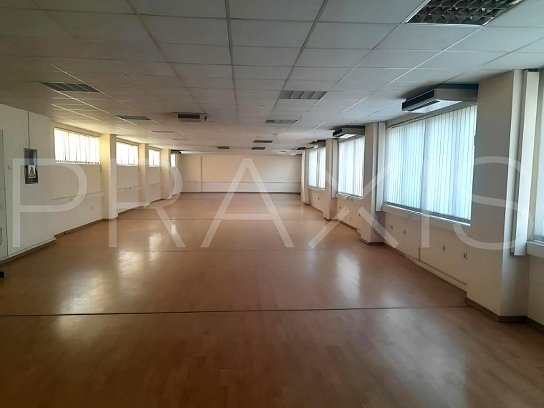 Office space / building-for lease-Nea Filadelfia-1300sm