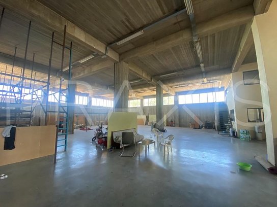 Industrial-for lease-Schimatari-1648sm