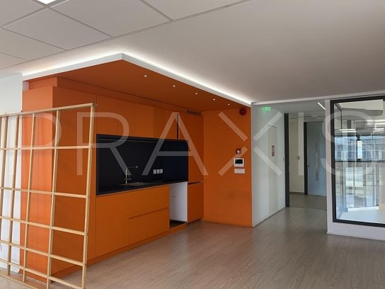 Office-for lease-Μarousi-314sm