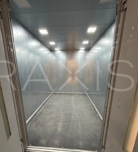 Βιομηχανικά-Ενοικίαση-Δ. Παιανίας-3300tm