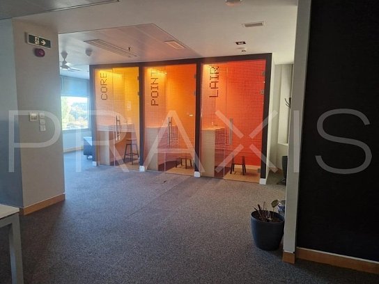 Γραφεία-Ενοικίαση-Γέρακας-660tm