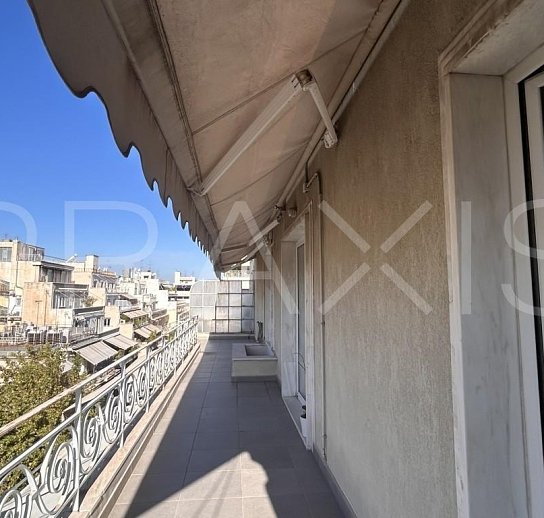 Office space / building-for lease-Syntagma-126sm