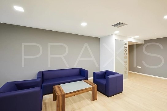 Office space / building-for lease-Paleo Faliro-1000sm