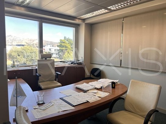 Γραφεία-Ενοικίαση-Αγία Παρασκευή-550tm