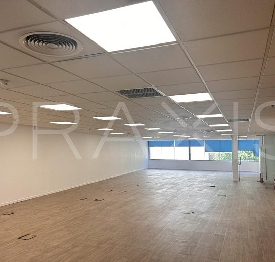 Office space / building-for lease-Hilton-1390sm