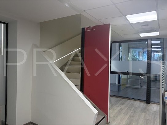 Office-for lease-Μarousi-220sm