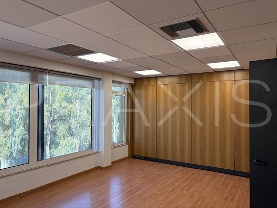 Office-for lease-Voula-250sm