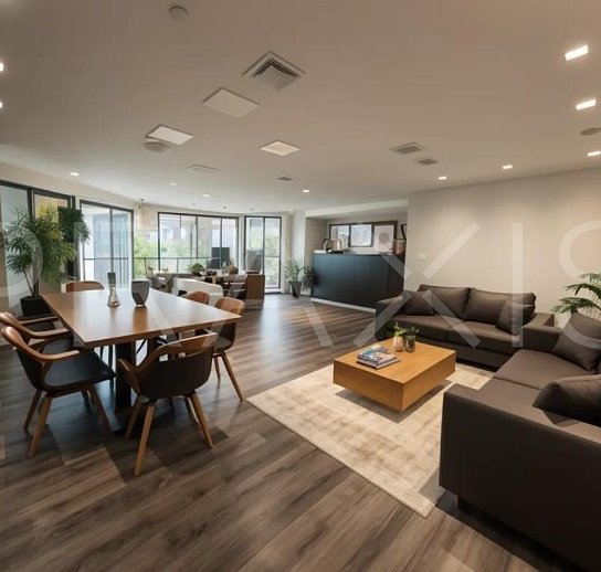 Office space / building-for lease-Κolonaki-374sm