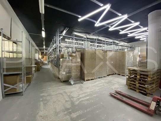 Mixed use building-for sale-Spata-2795sm