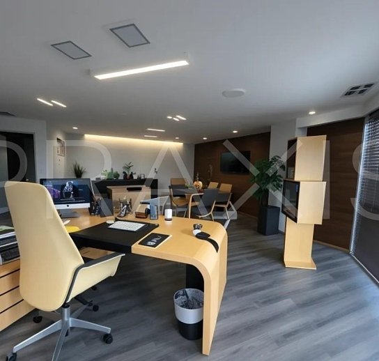 Office space / building-for lease-Κolonaki-374sm