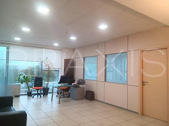 Γραφεία-Ενοικίαση-Χολαργός-275tm