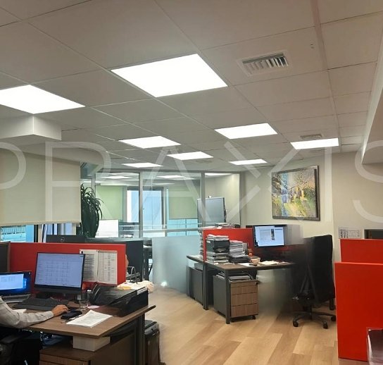 Office space / building-for lease-Κolonaki-374sm