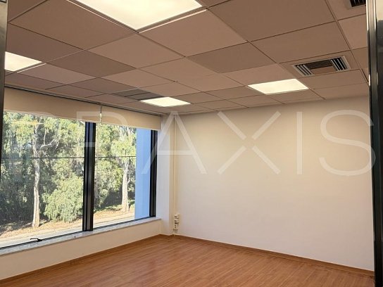 Office-for lease-Voula-250sm