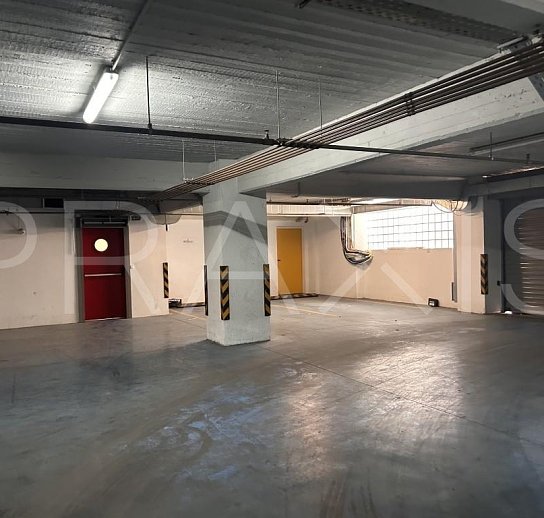 Office space / building-for lease-Tavros-800sm