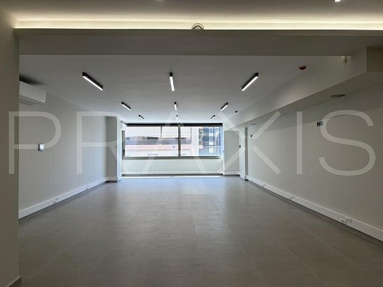 Γραφείο-Ενοικίαση-Νέα Σμύρνη-110tm
