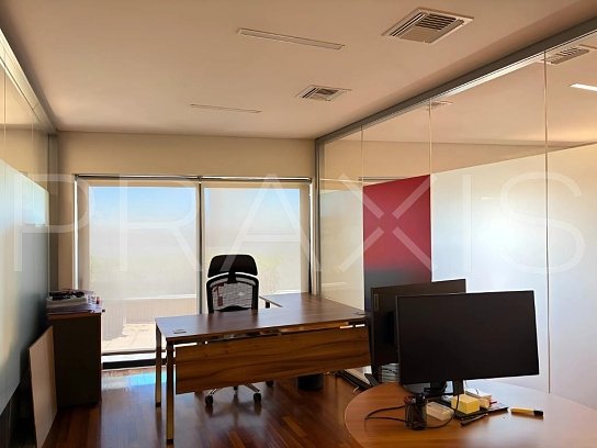 Office-for lease-Vrilissia-225sm