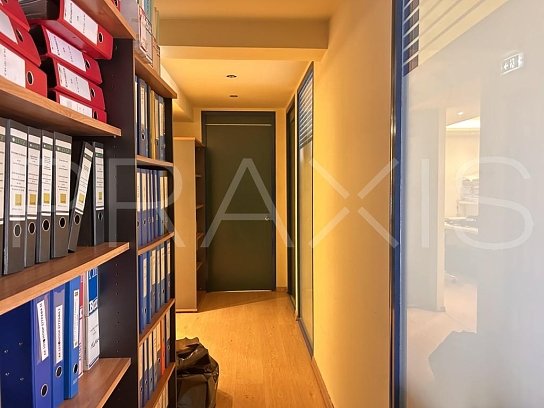 Γραφεία-Ενοικίαση-Κολωνάκι-169tm