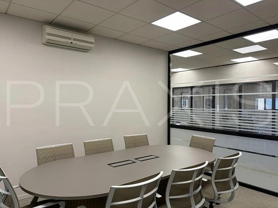 Office-for lease-Alimos-334sm