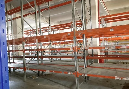 Αποθήκες-Ενοικίαση-Άγιος Ιωάννης Ρέντη-1000tm