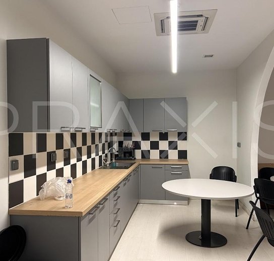 Office space / building-for lease-Agia Paraskevi-2338sm