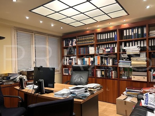 Γραφεία-Ενοικίαση-Κολωνάκι-169tm