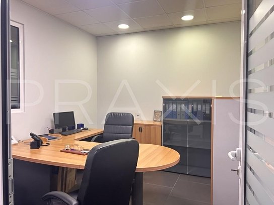 Γραφεία-Ενοικίαση-Αλσούπολη-200tm
