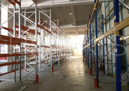 Αποθήκες-Ενοικίαση-Άγιος Ιωάννης Ρέντη-1000tm