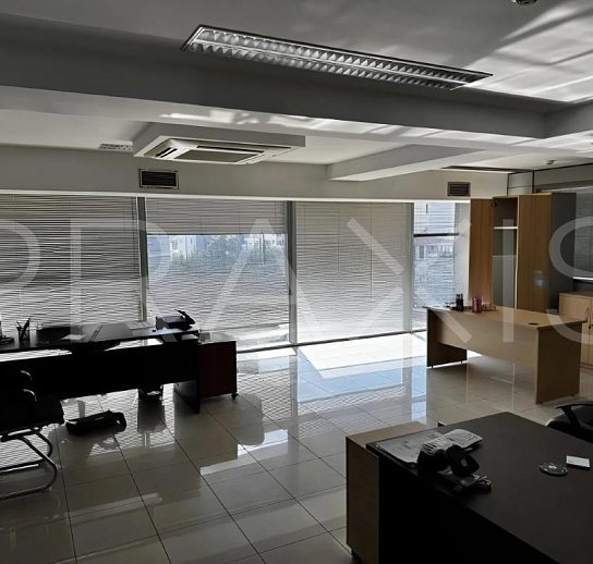 Office space / building-for lease-Glyfada-470sm