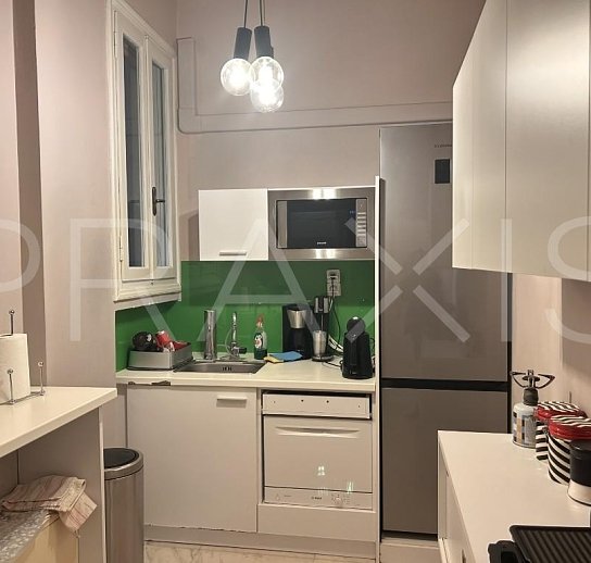 Office space / building-for lease-Syntagma-315sm