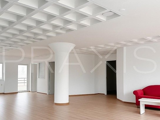 Office space / building-for lease-Agia Paraskevi-200sm