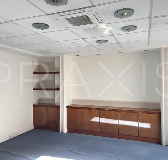 Office space / building-for lease-Syntagma-126sm