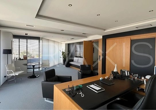 Office-for lease-Glyfada-190sm