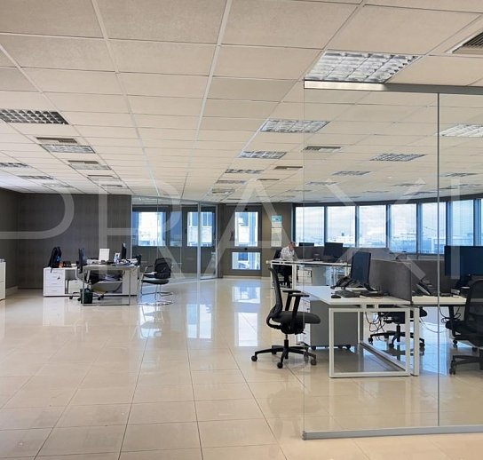 Office space / building-for lease-Glyfada-480sm